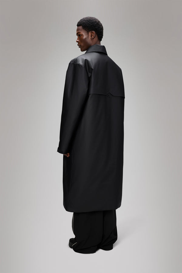 Rains Rains X Umbro Manager Coat