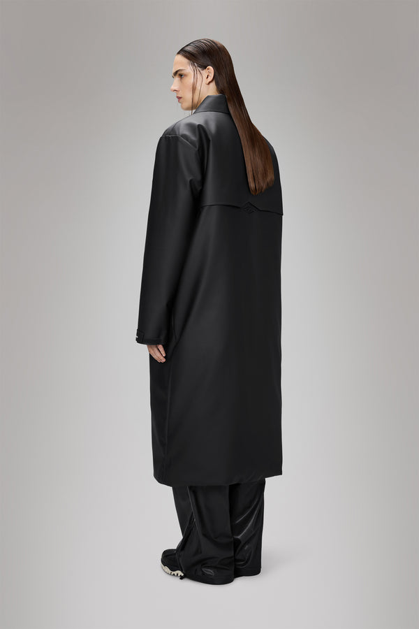 Rains Rains X Umbro Manager Coat