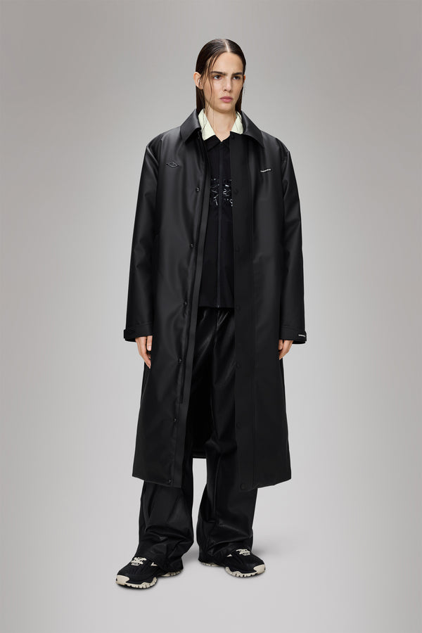 Rains Rains X Umbro Manager Coat
