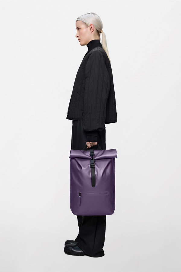 Rains Rolltop Rucksack Body