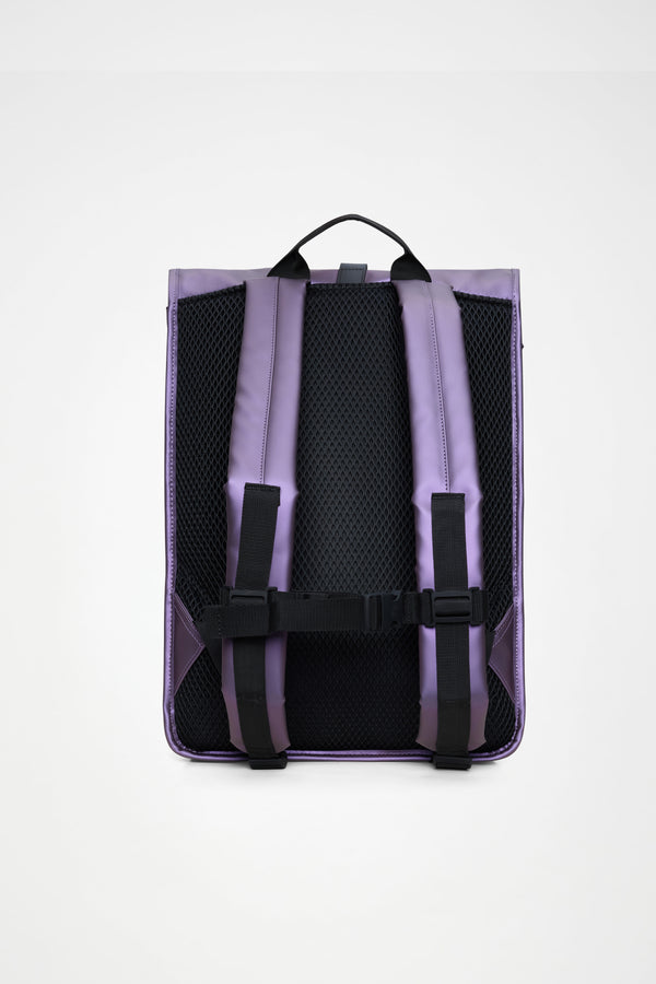 Rains Rolltop Rucksack Body