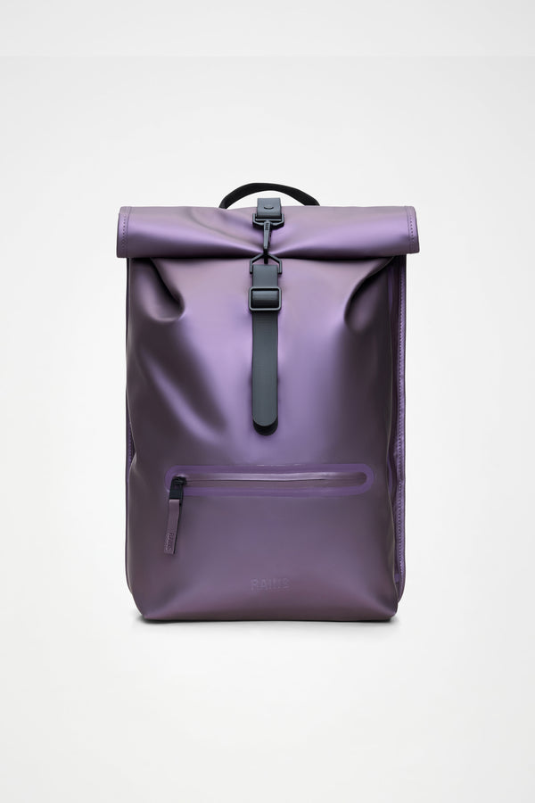 rains Rolltop Rucksack Body