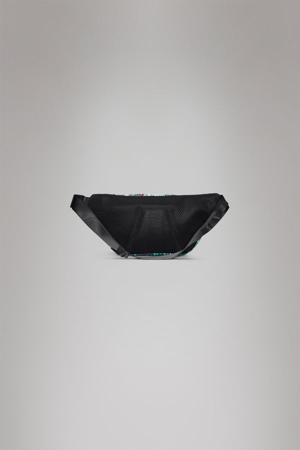 Rains Sibu Bum Bag Large Blur