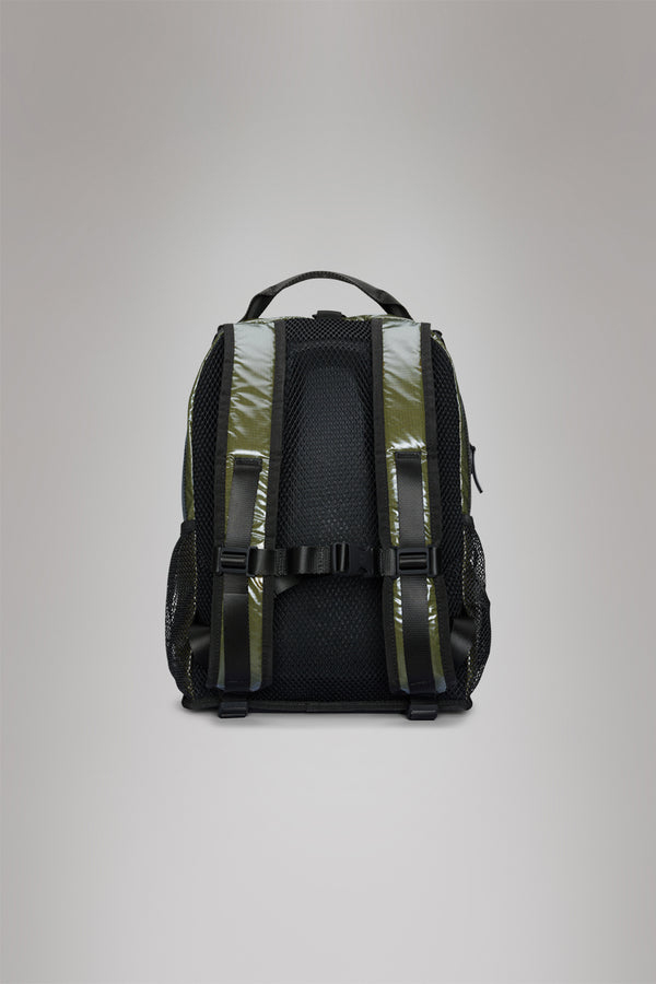 Rains Sibu Clip Front Backpack