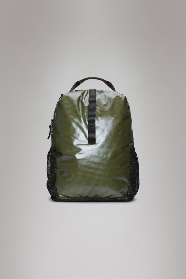 rains Sibu Clip Front Backpack