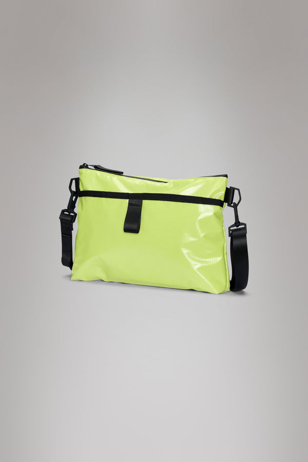 Rains Sibu Musette Bag Acid