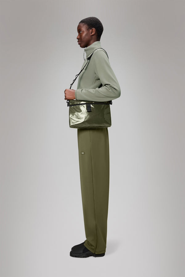 Rains Sibu Musette Bag Marsh