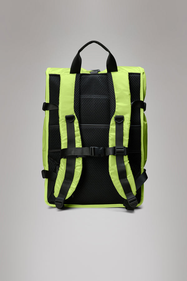 Rains Sibu Vision Shield Backpack Acid