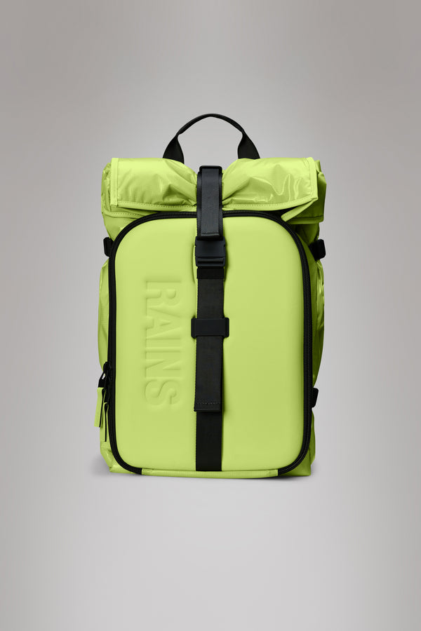 rains Sibu Vision Shield Backpack Acid