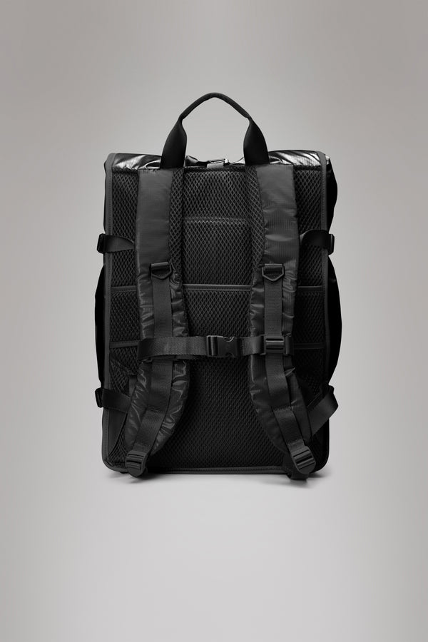Rains Sibu Vision Shield Backpack Black