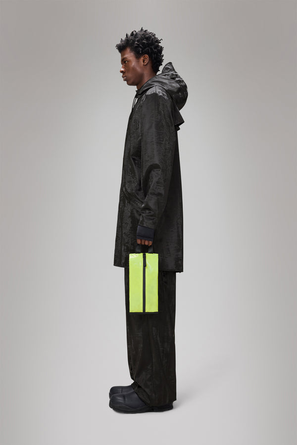 Rains Sibu Wash Bag Acid