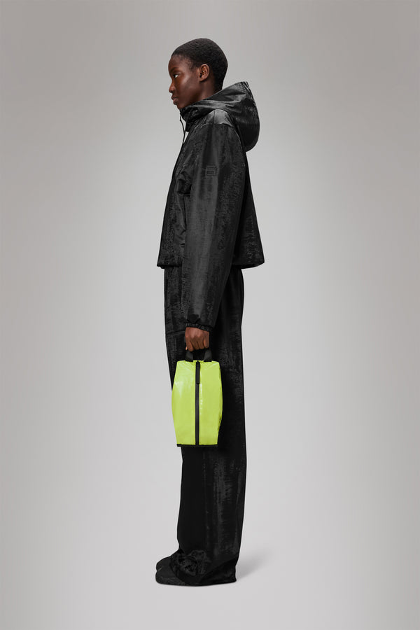 Rains Sibu Wash Bag Acid