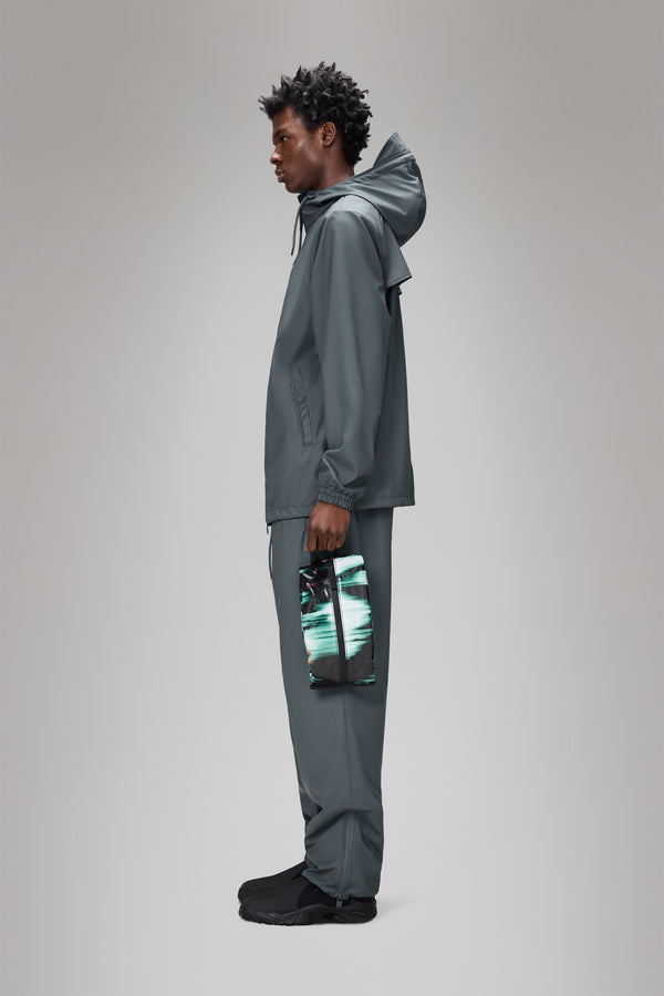 Rains Sibu Wash Bag Blur