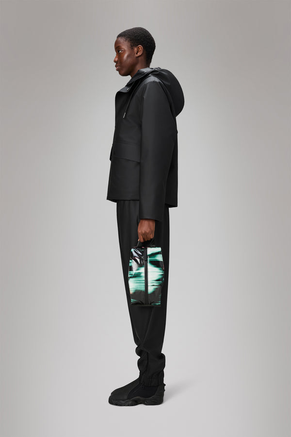 Rains Sibu Wash Bag Blur