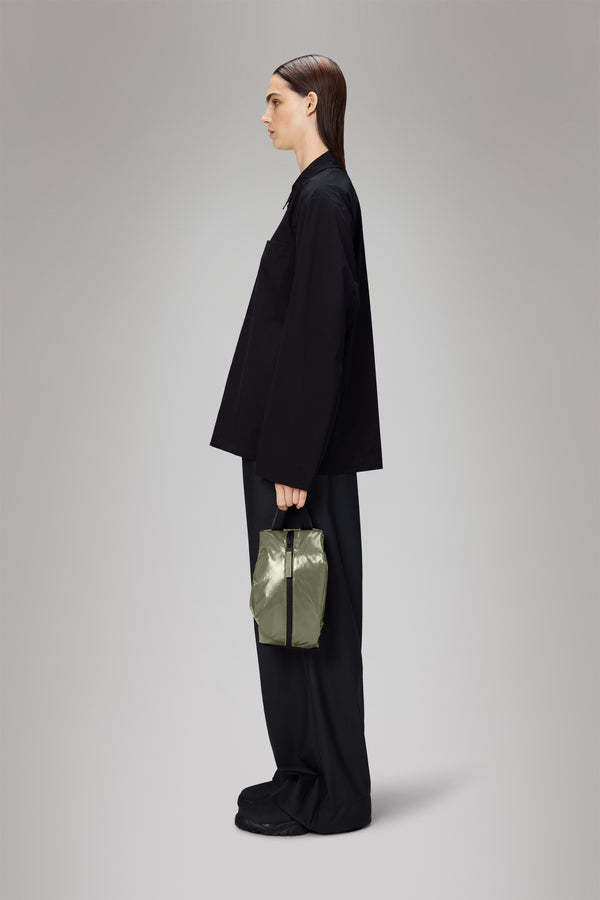 Rains Sibu Wash Bag Drift