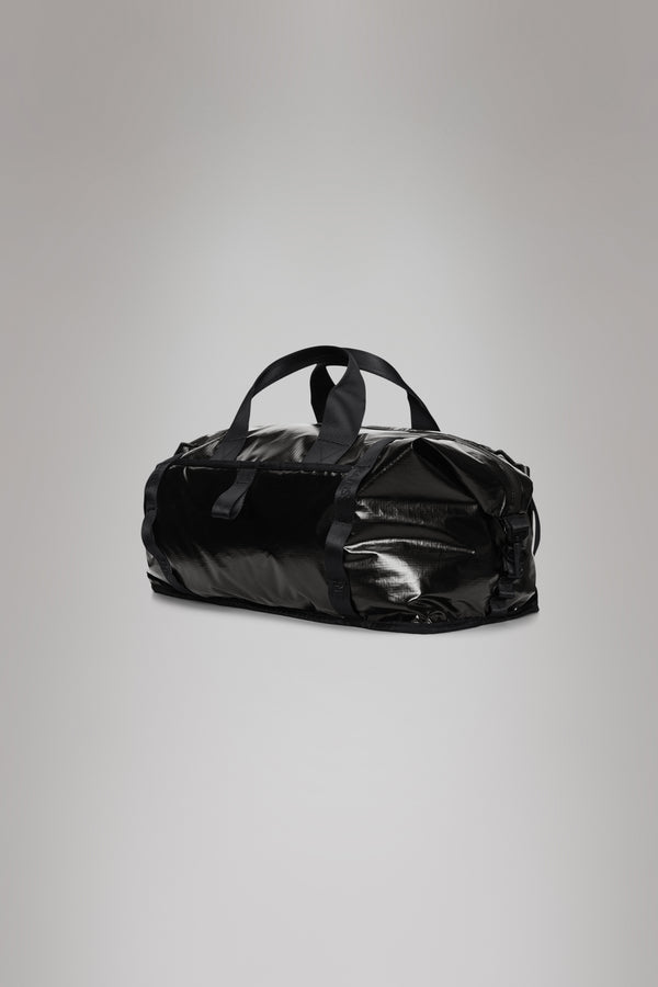 Rains Sibu Weekend Bag Black