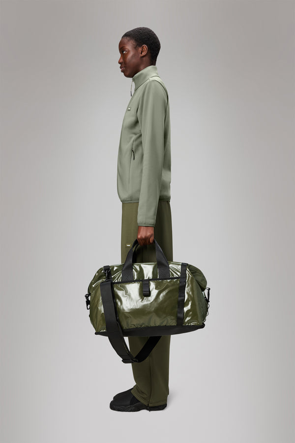 Rains Sibu Weekend Bag Marsh