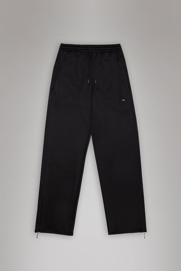 Rains Sintra Fleece Pants Regular Black