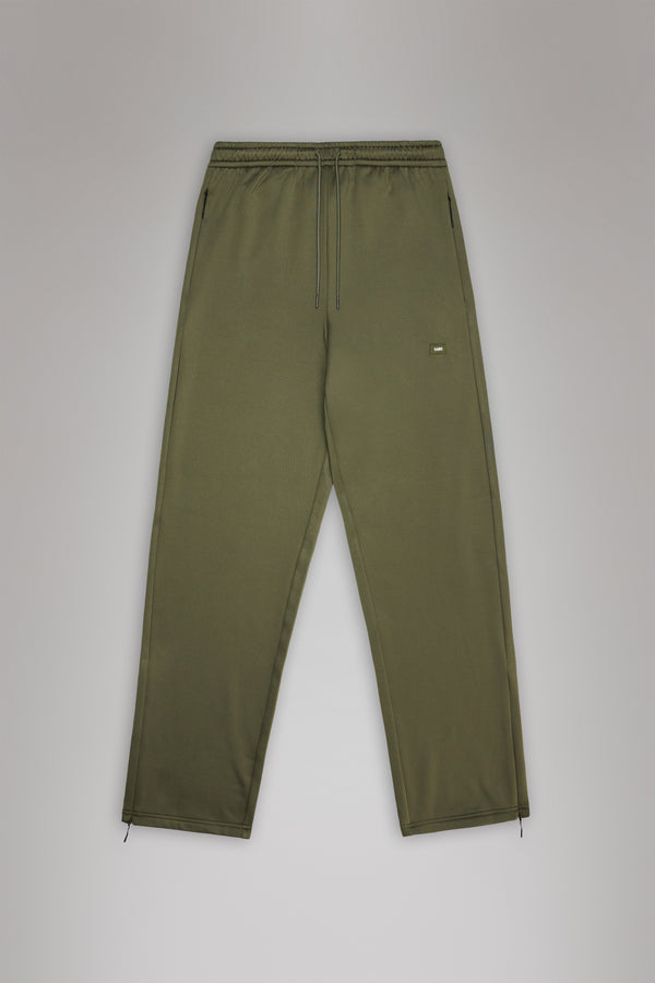 Rains Sintra Fleece Pants Regular Marsh