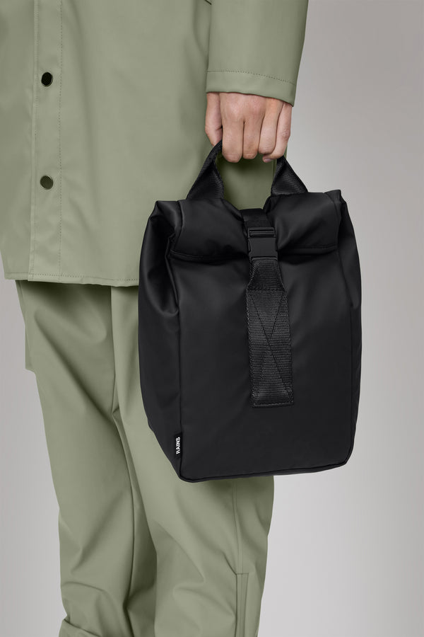 Rains Soft Cooler Lunch Bag