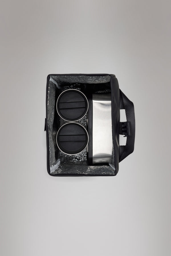 Rains Soft Cooler Lunch Bag