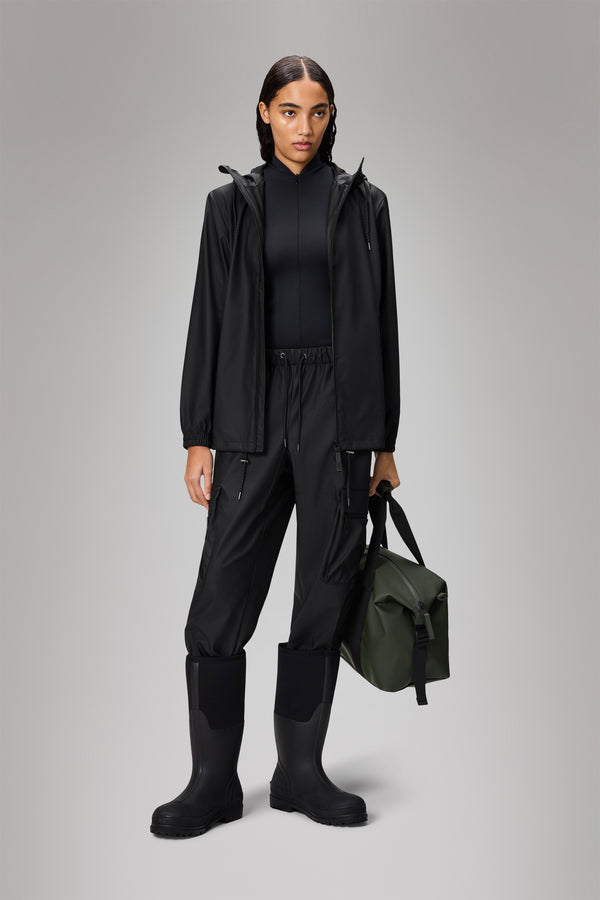 Rains Storm Breaker Black