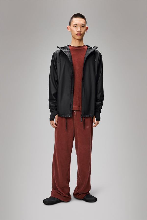 Rains Storm Breaker Black