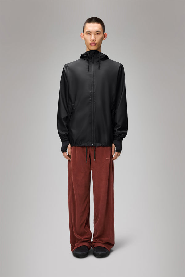 rains Storm Breaker Black