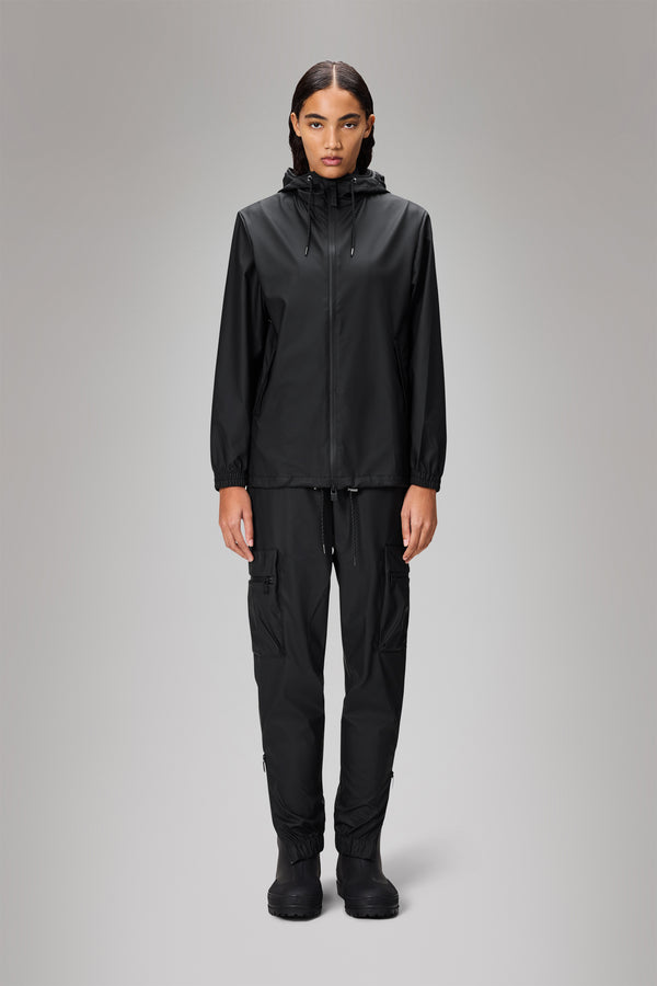 rains Storm Breaker Black