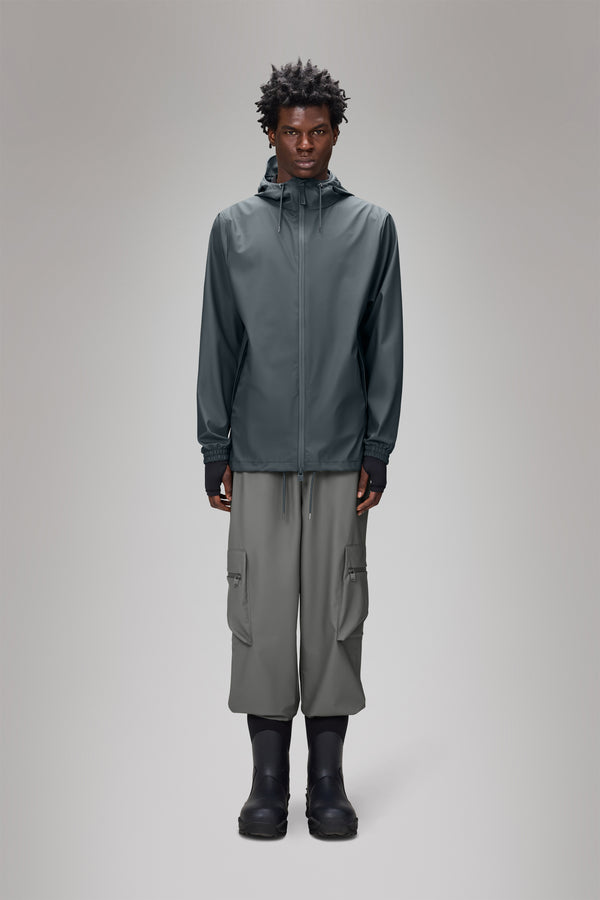 rains Storm Breaker Lagoon