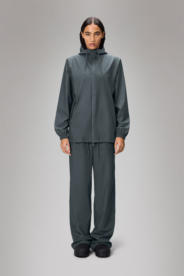 rains Storm Breaker Lagoon