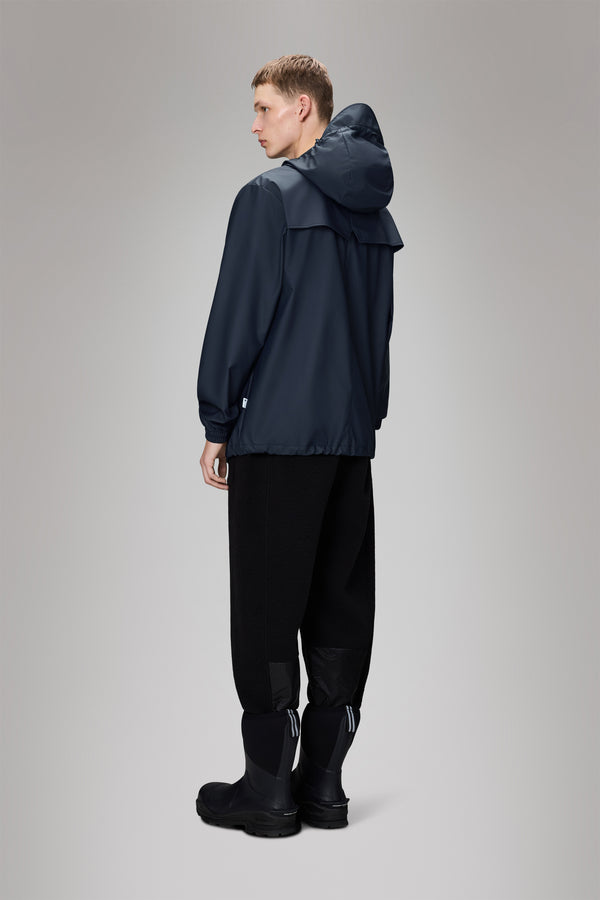 Rains Storm Breaker Navy