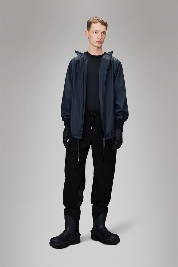 Rains Storm Breaker Navy