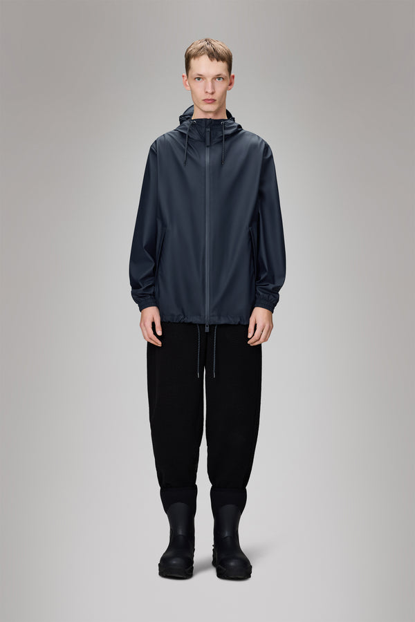 rains Storm Breaker Navy