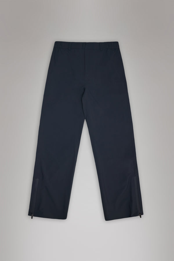 Rains Suva Hardshell Pants Regular Navy
