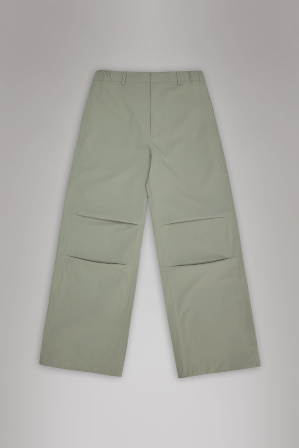 Rains Suva Hardshell Pants Wide Drift