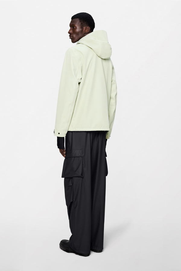 Rains Suva Softshell Jacket Daze