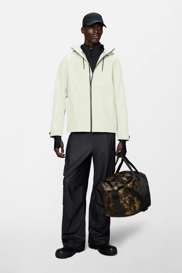 Rains Suva Softshell Jacket Daze