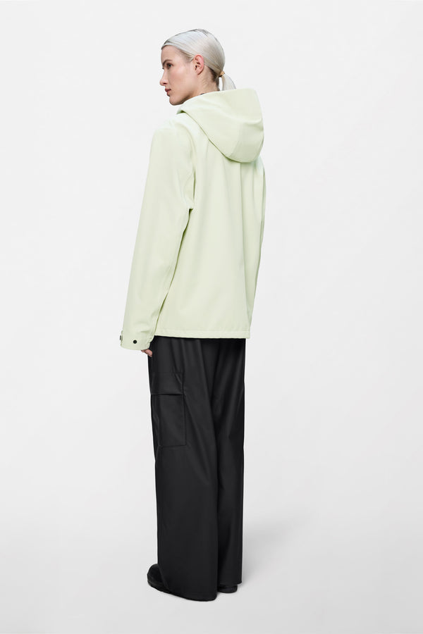 Rains Suva Softshell Jacket Daze