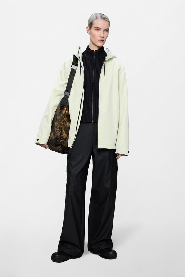 Rains Suva Softshell Jacket Daze