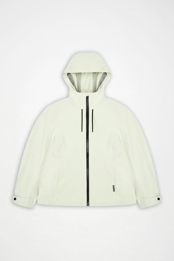 Rains Suva Softshell W Jacket Daze