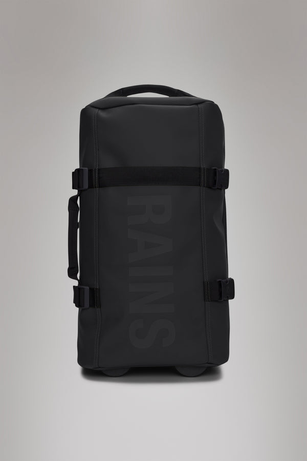 Rains Texel Cabin Bag Black