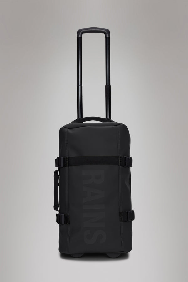 rains Texel Cabin Bag Black