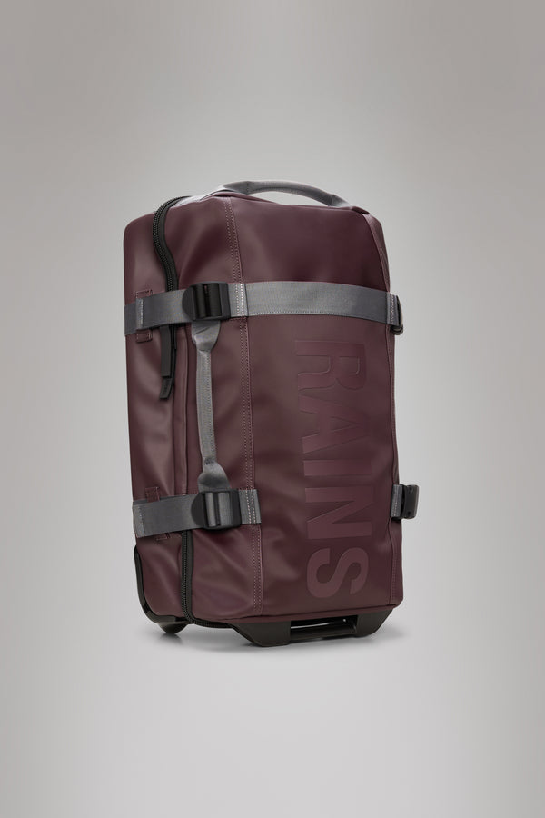 Rains Texel Cabin Bag Depth