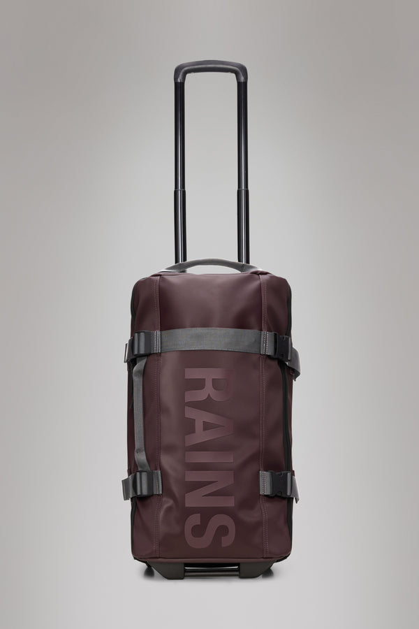 rains Texel Cabin Bag Depth