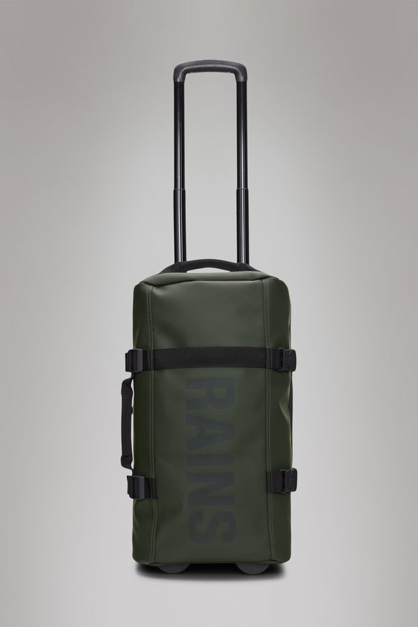 rains Texel Cabin Bag Green
