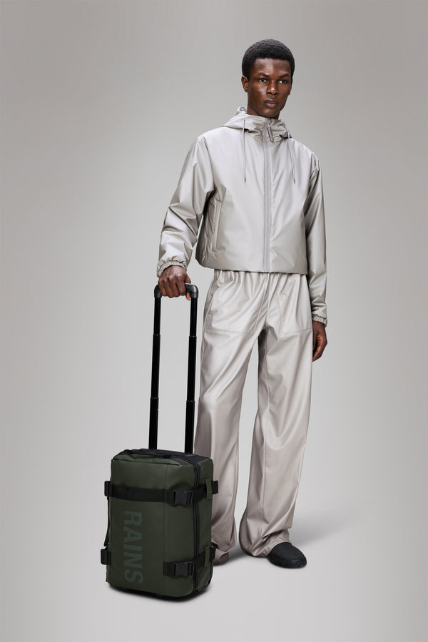 Rains Texel Cabin Bag Mini Green