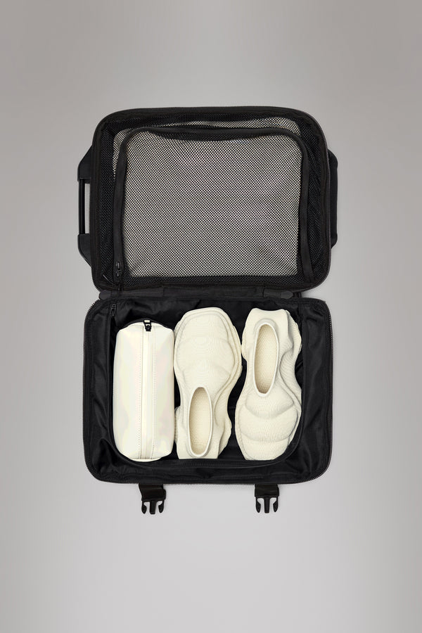 Rains Texel Cabin Bag Mini Green