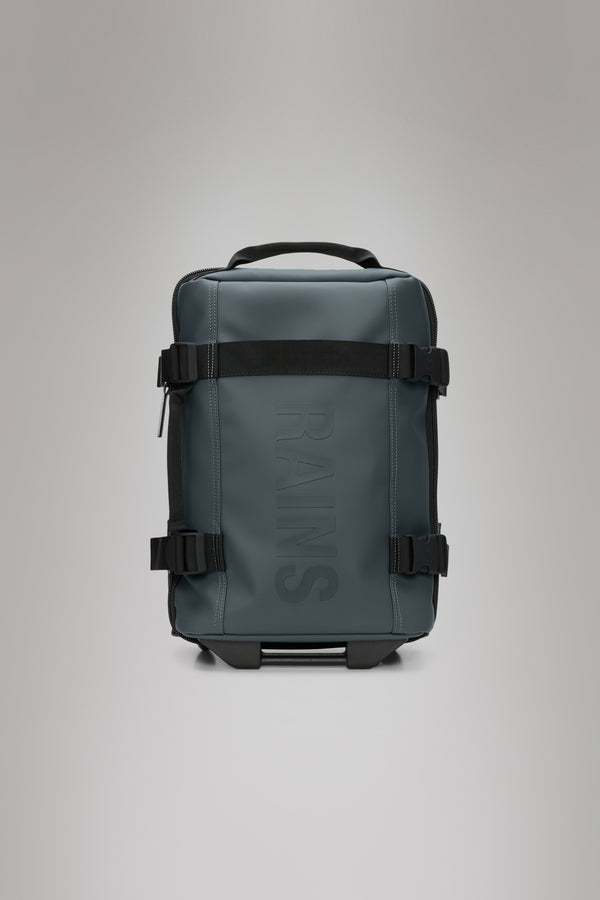 rains Texel Cabin Bag Mini Lagoon