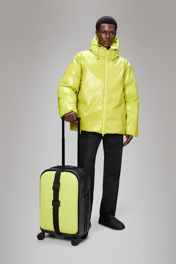 Rains Texel Cabin Trolley Acid